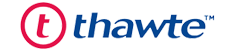 Thawte SSL证书价格