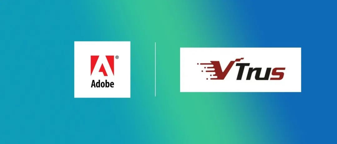 天威诚信vTrus正式加入Adobe全球信任证书列表-1